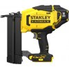 Stanley Náradie - 18V AKU klincovačka 16-50 mm, bez batérie a nabíjačky SFMCN618B-XJ
