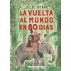 La vuelta al mundo en 80 días