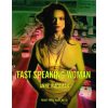 Fast Speaking Woman