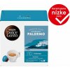 NESCAFÉ Dolce Gusto Espresso Palermo - káva v kapsulách - 16 kapsúl v balení
