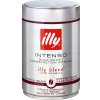 Illy Intenso Bold Roast Arabica tmavo pražená zrnková káva 250 g