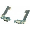 HTC ONEmini (M4) Flex Kábel nabíjacieho Konektoru oem