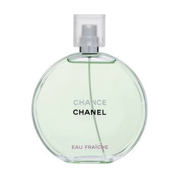 Chanel Chance Eau Fraiche toaletná voda dámska 10 ml vzorka od 12,42 € -  Heureka.sk