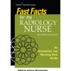 Fast Facts for the Radiology Nurse (Valerie Aarne Grossman)(Brožovaná)