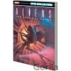 Aliens Epic Collection: The Original Years 1 - Mark A. Nelson (ilustrátor), Den Beauvais (ilustrátor), Mark Verheiden