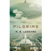 Pilgrims (M. R. Leonard)(Brožovaná)