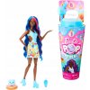 Módna bábika Barbie Color Reveal, viacfarebná, s príslušenstvom