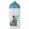 Zdravá fľaša Medveď Kuba 500 ml