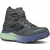 Tecnica Agate S MID GTX black/violet Čierna