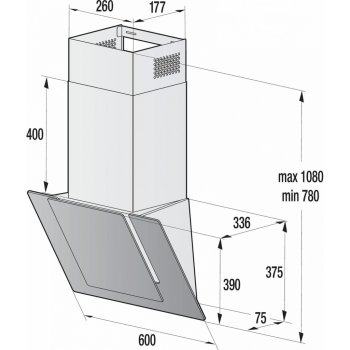 MORA OVG 648 GB