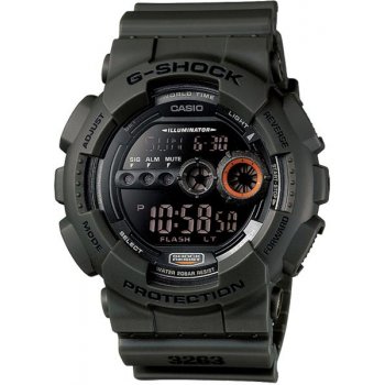 Casio GD-100MS-3