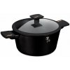 Hrnec Berlingerhause Titanový hrnec Monaco 24 cm Bh - 7087