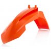 Acerbis predný blatník sa hodí preKTM 50/ 16- oranž