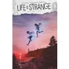 Life is Strange (Claudia Leonardi)(Brožovaná)