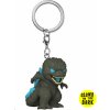 Funko Pocket POP! Godzilla Minus One Glows in The Dark Kľúčenka