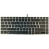 Notebook keyboard HP US for Probook 640 G4, 640 G5 (PN: 6037B0134018, L00737-171)