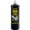 HB BODY 806 leštiaca pasta žltá 200ml