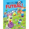 Hrajme futbal