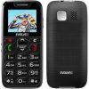 Evolveo EasyPhone Xo + stojan čierna / 1.8 