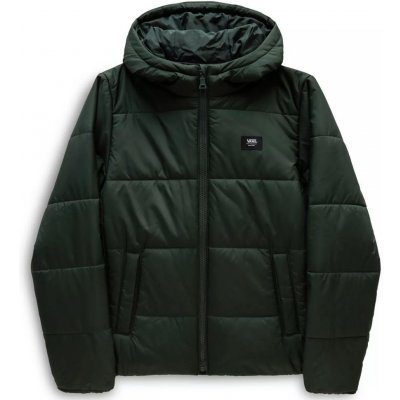 Vans Norris Mte-1 Puffer Jacket Deep Forest