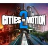 Cities in Motion 2 Steam CD Key