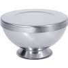 Mísa nerezové na zmrzlinové poháry 0,5 l | CONTACTO, 876/120 inox