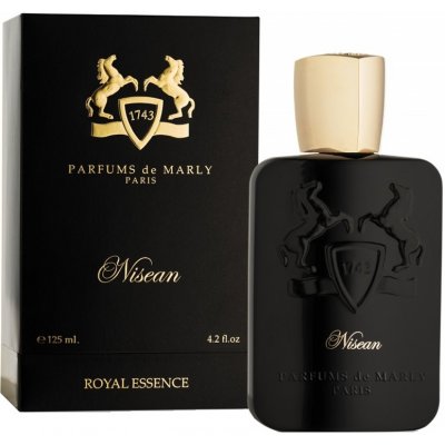 Parfums de Marly Nisean Eau de Parfum 125 ml - Unisex
