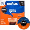 Lavazza A Modo Mio Crema e Gusto Forte kapsule 36 ks