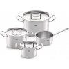 Fissler Originál Profi Collection sada hrncov 4 ks