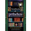Strážkyňa príbehov - Woods Evie
