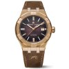 Maurice Lacroix Aikon Automatic Bronze AI6008-BRZ01-730-3 + 5 rokov záruka a darček ZADARMO