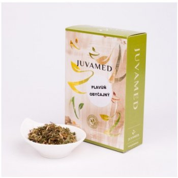 Juvamed bylinný čaj PLAVÚŇ OBYČAJNÝ VŇAŤ 30 g od 1,67 € - Heureka.sk
