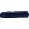 The One Towelling® Osuška 100x180 T1-100 Navy Blue 100 x 180 cm