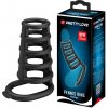 Pretty Love Rodrigo Penis Ring Black