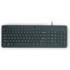 HP 150 Wired Keyboard 664R5AA#BCM