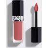 Dior Rouge Dior Forever Liquid matný tekutý rúž 458 Forever Paris 6 ml