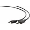 Gembird CC-DP-HDMI-3M