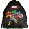 Paso Marvel čierny