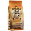 Suché krmivo Wolfsblut Dog Wide Plain Adult Light - konské mäso a batáty 2kg pre psa