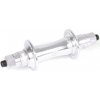 Náboj přední BMX 34R ROTO FRONT HUB 36 děr stříbrný