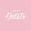 Hearts CD (Lenny)