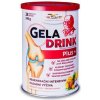 Geladrink Plus ananás plv 340g