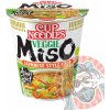 Cup Noodle Rezance Veggie Miso 67g JAP