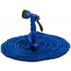 Verk Záhradná flexi hadica Magic Hose 15-45 m modrá