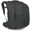 Cestovná taška Osprey Farpoint 55 Farba: čierna