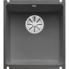 Blanco Subline 375-U keramický PuraPlus čadič o.Afb