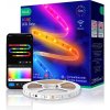 NOUS F4, SMART LED Pásik, RGB, 18W, 5m