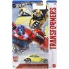 HOT WHEELS TRANSFORMERS CUSTOM VOLKSWAGEN BEETLE