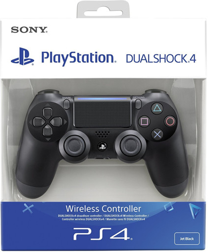 PlayStation DualShock 4 V2 PS719870050 od 56,59 € - Heureka.sk