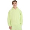 4F-SWEATSHIRT U1547-45S-CANARY GREEN Zelená L